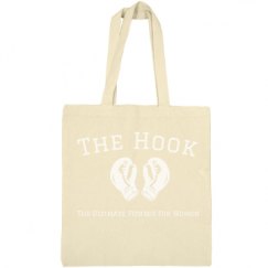 Canvas Bargain Tote Bag