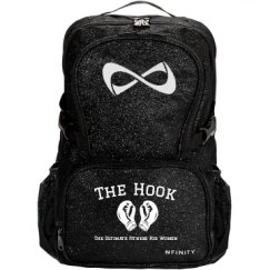 Nfinity Sparkle Backpack Bag