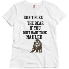 Ladies Basic Softstyle Tee