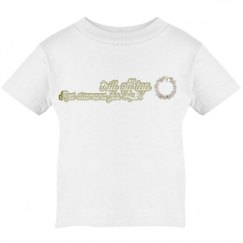 Infant Cotton Tee