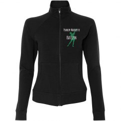 Majorette jackets