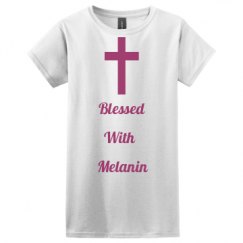 Ladies Basic Softstyle Tee