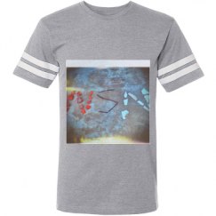 Unisex Vintage Sports Tee