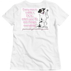 Every once in awhile