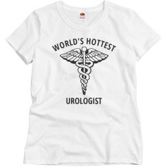 Hottest urologist