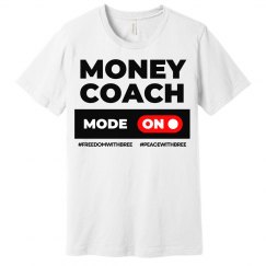 coach