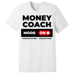 Unisex Triblend Tee