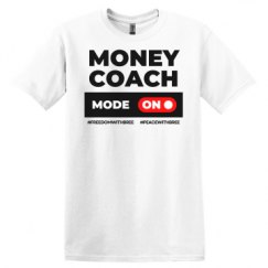 Unisex Basic Tee