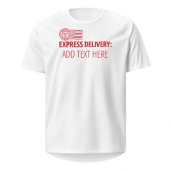 Unisex Sports Jersey