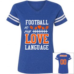 Bear is my love language