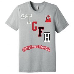 Dj Trouble TGFH Video 