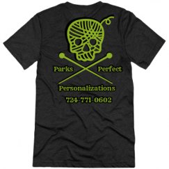 Unisex Triblend Tee