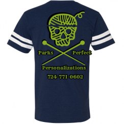 Unisex Vintage Sports Tee