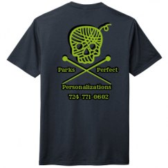 Unisex Perfect Tri Tee