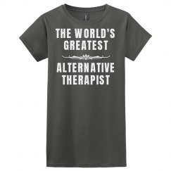  Alternative Therapist