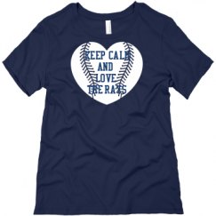 Ladies Relaxed Fit Tee