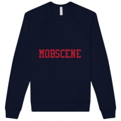 Unisex Triblend Crewneck Sweatshirt