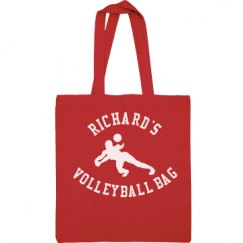Canvas Tote Bag