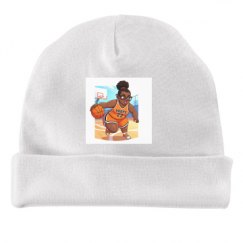 Rabbit Skins Baby Hat