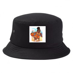 Unisex Bucket Hat
