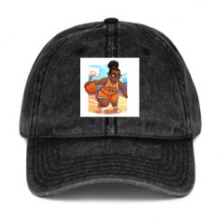 Vintage Baseball Cap