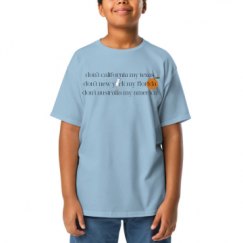 Youth Basic Tee