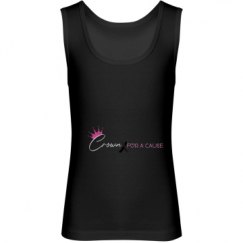 Youth Jersey Tank Top