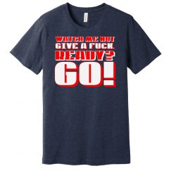 Watch Me Not(Give a Fuck)