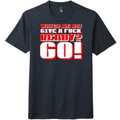 Unisex Perfect Tri Tee