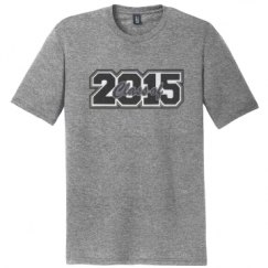 Unisex Perfect Tri Tee