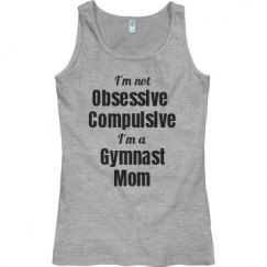 Ladies Semi-Fitted Basic Promo Tank