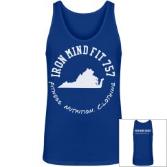 Men's Tank-tops 