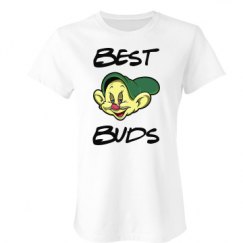 Ladies Slim Fit Favorite Tee