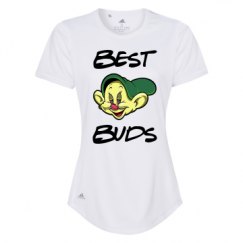 Women's Adidas Sport Shirt 