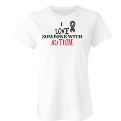 Ladies Slim Fit Favorite Tee