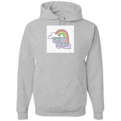 Unisex Basic Promo Hoodie