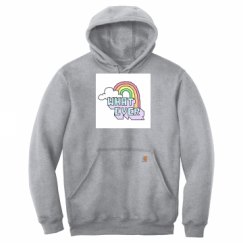 Unisex Carhartt Hooded Sweatshirt