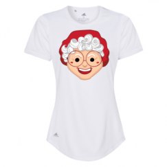 Women's Adidas Sport Shirt