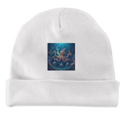 Rabbit Skins Baby Hat