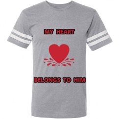 Unisex Vintage Sports Tee