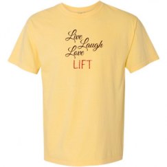 Adult Heavyweight T-Shirt