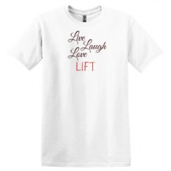 Unisex Basic Tee