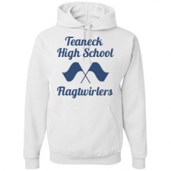 Unisex Basic Promo Hoodie