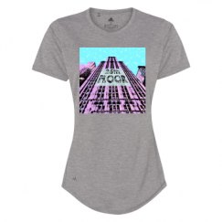 Women's Adidas Sport Shirt 