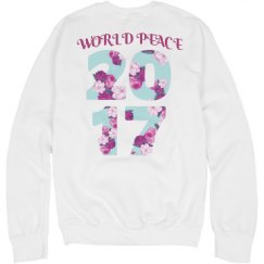 Unisex Basic Promo Crewneck Sweatshirt