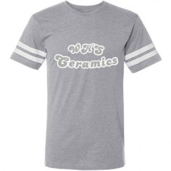 Unisex Vintage Sports Tee