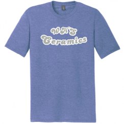 Unisex Perfect Tri Tee