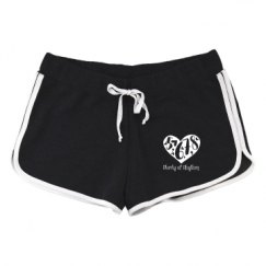 Ladies Relay Shorts