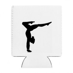 Regular 12 oz Can Cooler