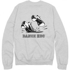 Unisex Basic Promo Crewneck Sweatshirt